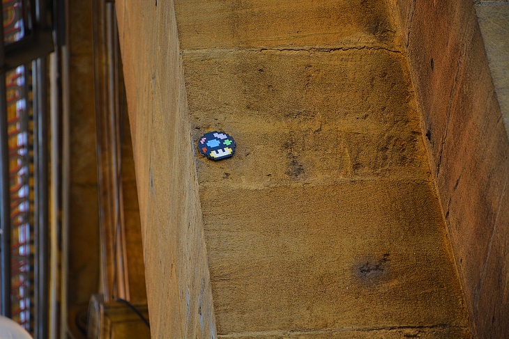 Cathédrale, mar. 2022